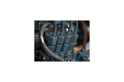Дизельный генератор Toyo TKV-27TPC 00-00002536