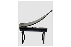 Гильотина механическая ручная REALREZ RHGS-1000 REZ-RHGS-1000