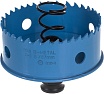 Коронка пильная Special for Sheet Metal (67 мм; HSS-CO) Bosch 2608584802