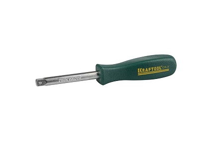 Вороток-отвертка Kraftool Industrie Qualitat 1/4" 150 мм 27833_z01