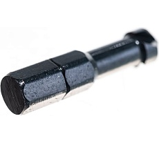 Зенкер-бита конический (6.3х31 мм; хвостовик 1/4) Bucovice Tools 744063