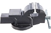 Тиски 75 мм Topex 07A107