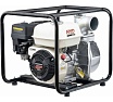 Бензиновая мотопомпа HND WP 30 PC с двигателем Honda WP30PC
