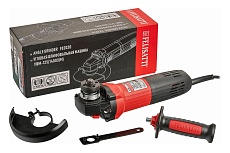 Угловая шлифовальная машина Felisatti УШМ-125/1400ЭM 512.5.1.00