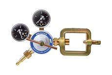 Редуктор ацетиленовый БАО-5-5 Al ПТК 00000026086