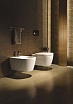 Подвесной унитаз Duravit Me by Starck 2529090000