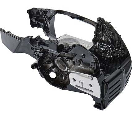 Пила цепная бензиновая Elitech CS 7449F (E1611.008.00) HD 204817