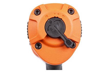 Пневматический ударнный гайковерт Kraftwell KRW1600IW