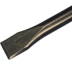 Зубило плоское (400 мм) Bosch 2608690239