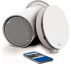 Вентиляционная установка (рекуператор) Aspira ASPIRVELO 2.0 SMART WI-FI диаметр 160 мм AP19992