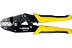 Пресс-клещи для медных наконечников Stayer Professional SPK-10 0.5 - 10 мм2 45440