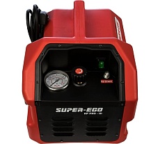 Насос электрический испытательный rp pro III SUPER-EGO V12100000