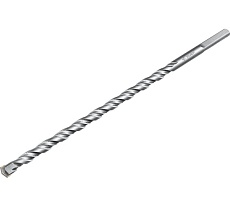 Сверло по бетону усиленное Зубр Профессионал 10х200 мм, 3-х гранный хвостовик 2916-200-10_z01
