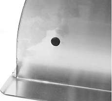 Электрический резчик Messer BL600 с бесщеточным двигателем с направляющей шиной 10-46-600