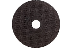 Диск отрезной по металлу Special AS30T (125x2x22.23 мм) DRONCO 1121055100