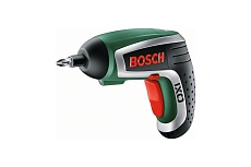 Аккумуляторный шуруповерт Bosch IXO Vino 0.603.978.000