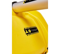 Бензиновый триммер Hanskonner HBT8952D
