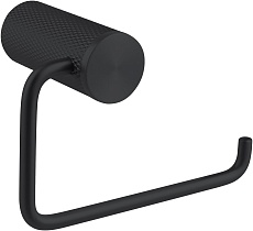 Держатель туалетной бумаги Allen Brau Priority 4.0 6.31C07-31 черный матовый