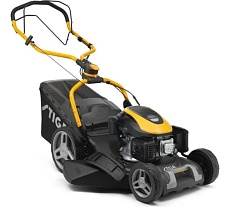Бензомоторная газонокосилка Stiga Combi 753 S 2L0536848/ST2