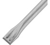 Зубило плоское Gross 20 х 250мм, CrMo, SDS PLUS 703141