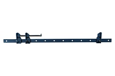 Струбцина двойного действия Groz DBC/36 GR39132, 750 мм