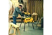 Комбинированная торцовочная пила DeWalt D27107