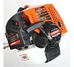 Бензиновый триммер Patriot PT 557 PRO 1+1 250108557