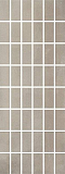 Декор Kerama Marazzi Пикарди беж мозаичный 15х40 см, MM15114