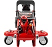 Домкрат подкатной гидравлический EVERFORCE 2т (h min 140мм, h max 310мм) EF-TA82008(61549)