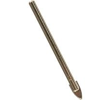 Сверло по стеклу/кафелю (5 мм) Gigant GDC 11081