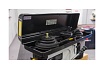 Сверлильный станок Stalex DP-32F/T, Ø 32 мм, СОЖ, 1500 Вт, 380 В, 120 кг DP51020F/T