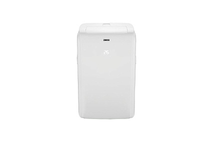 Мобильный кондиционер Zanussi Massimo ZACM-09 MS/N1 НС-1063157