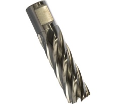 Сверло корончатое по металлу HSS Bohre 20х55 мм КБ010070