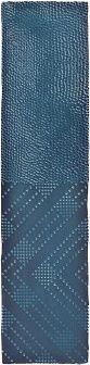 Плитка Peronda Pasadena Blue 7,5x30 см, 21101
