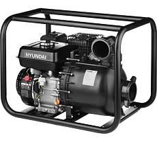 Мотопомпа Hyundai HYA 83