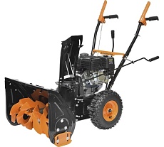 Бензиновый снегоуборочник Carver STG 756 01.017.00012