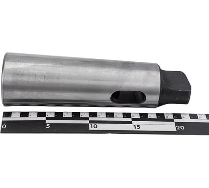 Втулка переходная КМ6-КМ5 ГОСТ 13598-85 Beltools ri.251.119