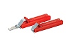 Съёмник изоляции Navigator NHT-Sim02 2 в 1 80699