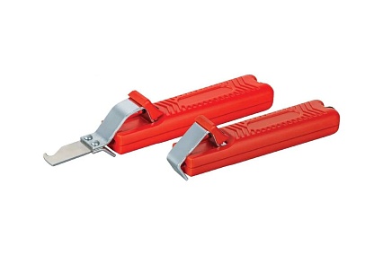 Съёмник изоляции Navigator NHT-Sim02 2 в 1 80699