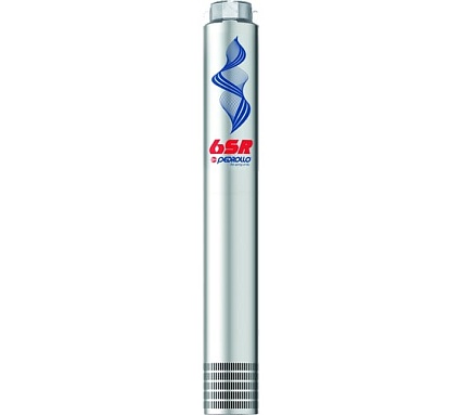 Гидравлическая часть (насос без двигателя) Pedrollo 6SR 18/15 49I6A1815A1