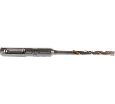 Бур по бетону Bionic Pro (5х50х110 мм; SDS-plus) Heller 15620
