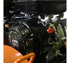 Швонарезчик FTL GCC-03 HP бензиновый 7980