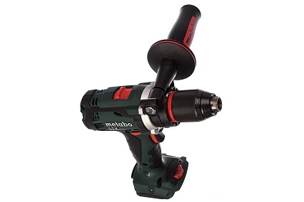 Аккумуляторный винтоверт Metabo BS 18 LTX Impuls 602191890