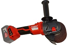 Аккумуляторная щеточно-шлифовальная машина Felisatti ШМ-110/18Л3 5706.5.0.00