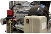 Компрессор с ременным приводом Crown CT36033