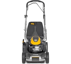 Бензомоторная газонокосилка Stiga Twinclip 50 S 294512048/ST1