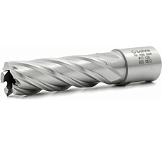 Сверло корончатое по металлу HSS Bohre 17х55 мм КБ010092