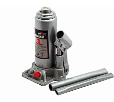 Гидравлический домкрат Сервис Ключ 3 т, высота 180-350, кейс, 75033