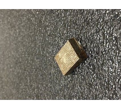 Нож рифленый 2021-0014 ВК8, к торцевым фрезам 100-125 мм Sekira 00000036932