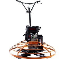 Затирочная машина 6.5л.с. Gigant GT-1000L